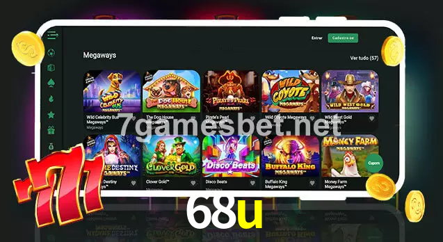 68u aplicativo